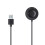 Ligne d'adaptateur d'alimentation de chargeur USB pour-Noir 7