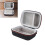 Protective Hard Shell Carrying Case For GO 4 Compactly Speaker 2