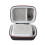 Protective Hard Shell Carrying Case For GO 4 Compactly Speaker 7