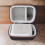 Protective Hard Shell Carrying Case For GO 4 Compactly Speaker 5