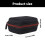 Protective Hard Shell Carrying Case For GO 4 Compactly Speaker 3