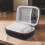 Protective Hard Shell Carrying Case For GO 4 Compactly Speaker 4