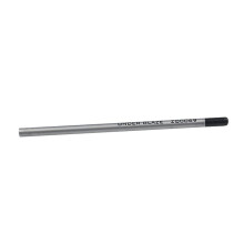 UrbanFlyingFox Black Underglaze Pencils, Underglaze Pencils for Ceramics, Precision Underglaze Pencil for Ceramics