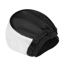 2Pcs Camera Flash Diffuser for Flashgun Camera Providing Natural