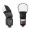 2Pcs Camera Flash Diffuser for Flashgun Camera Providing Natural 7