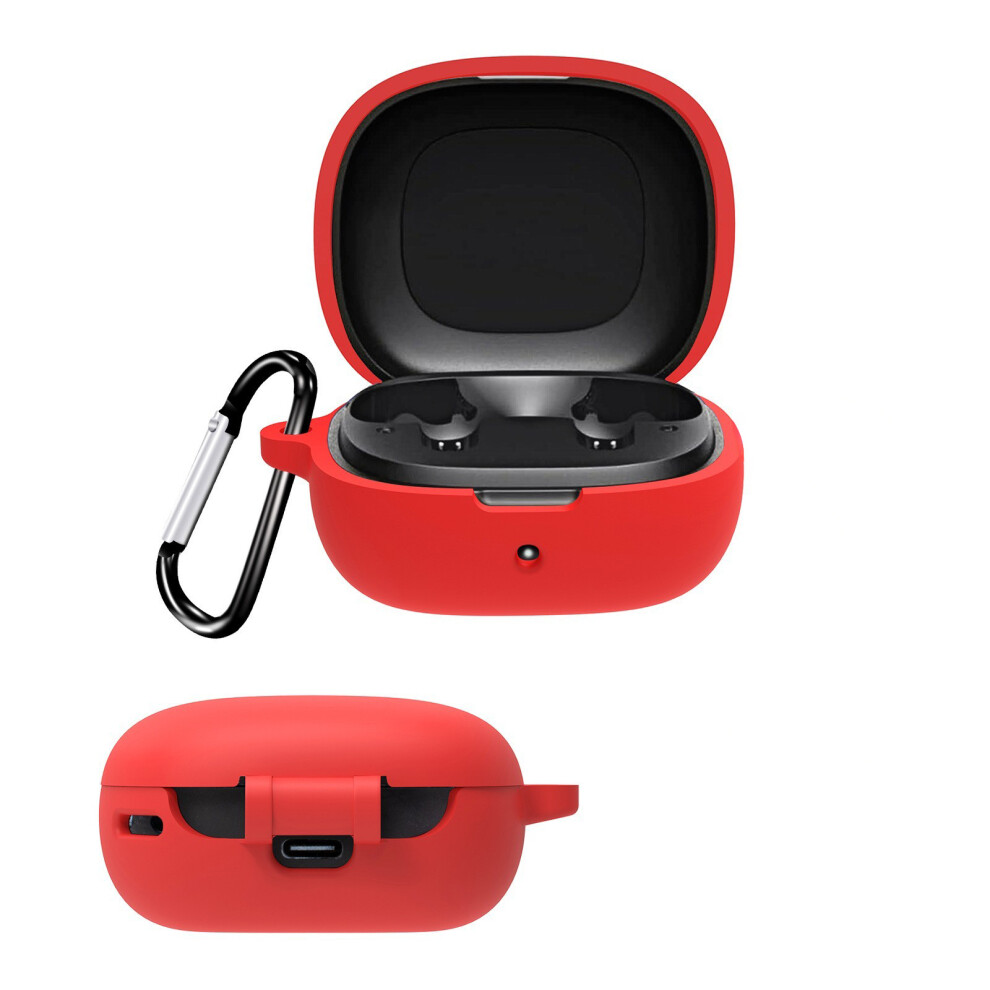 Silicone Case Durability For R50i Wireless Earbuds In-Red 7709000259335