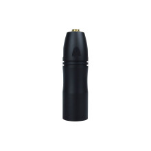 3,5-mm-Buchse auf 3-Pin-Stecker, Adapter, hochwertige