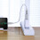 Adaptateur USB vers USB C pour un transfert de-USB2.0 noir 4