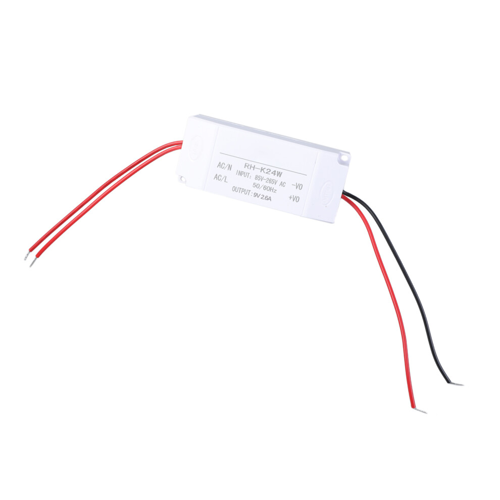 Dc140v-370V/Ac85v-265V To Dc5/9/12/15/24/36V Power-9V2.6a 7709000259779