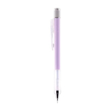 Automatic Pencils with Eraser 0.5mm Drawing Pencils Clear-136F