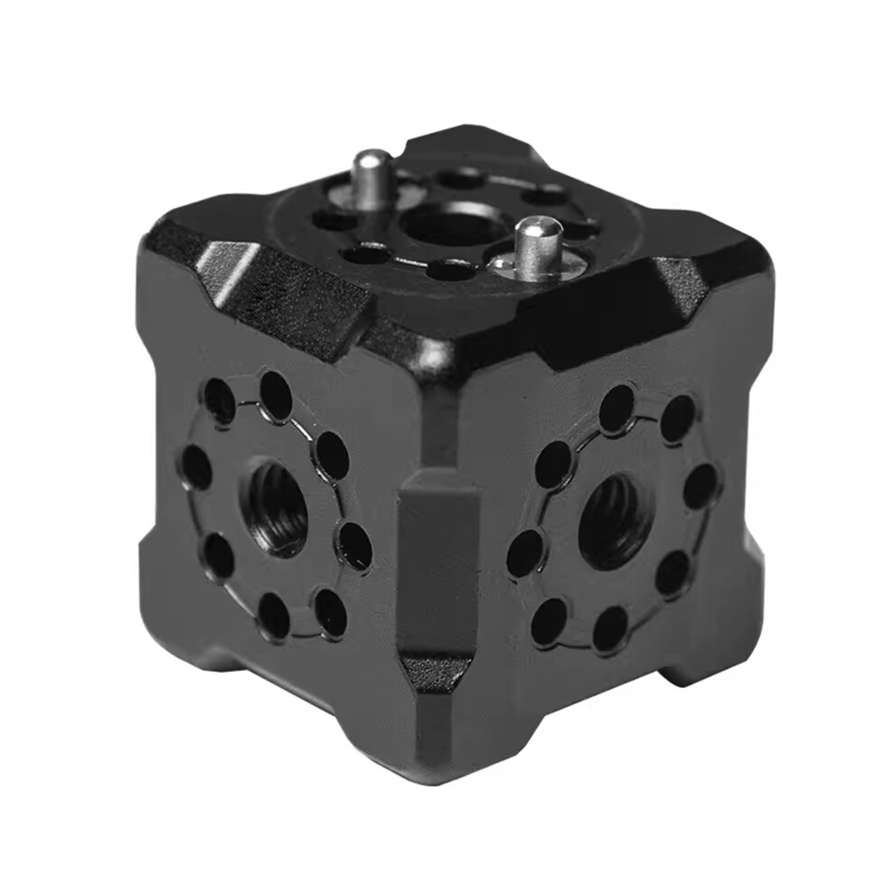 Aluminum Alloy Conversion Adapter Universal Joint Adapter For 7709000259830