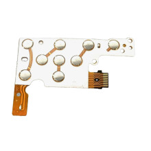 Key Button Panel Flexible Cable Board for 600D 550D 500D-500D