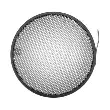 Standard Reflector Diffuser Lamp-30 degrees Honeycomb Network