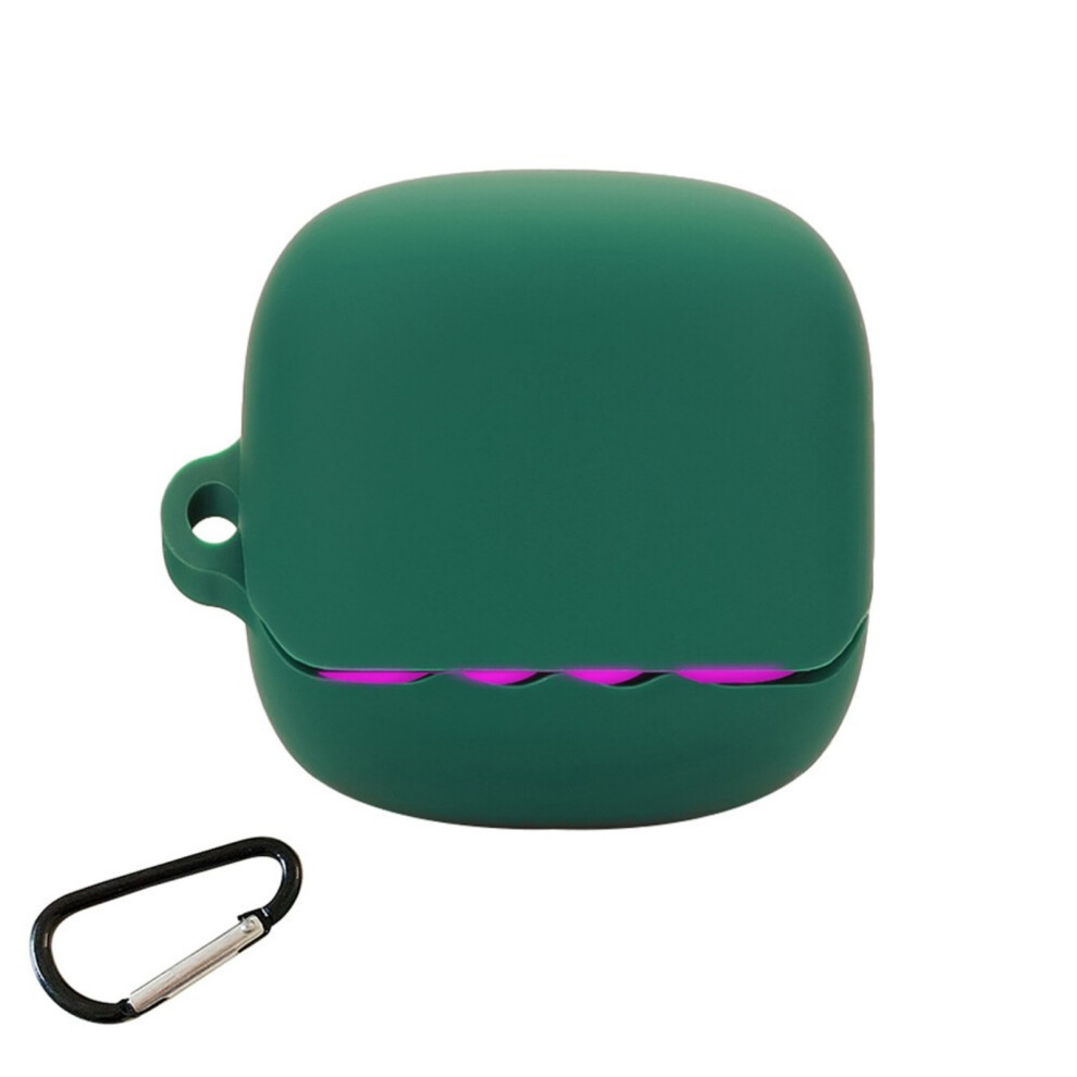 Flexible Silicone Protector Case Housing For Beam- Dark/Green 7709000259564