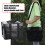 Heavy Duty Power Station Carrying Case With Handle Removable 2
