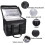 Heavy Duty Power Station Carrying Case With Handle Removable 6