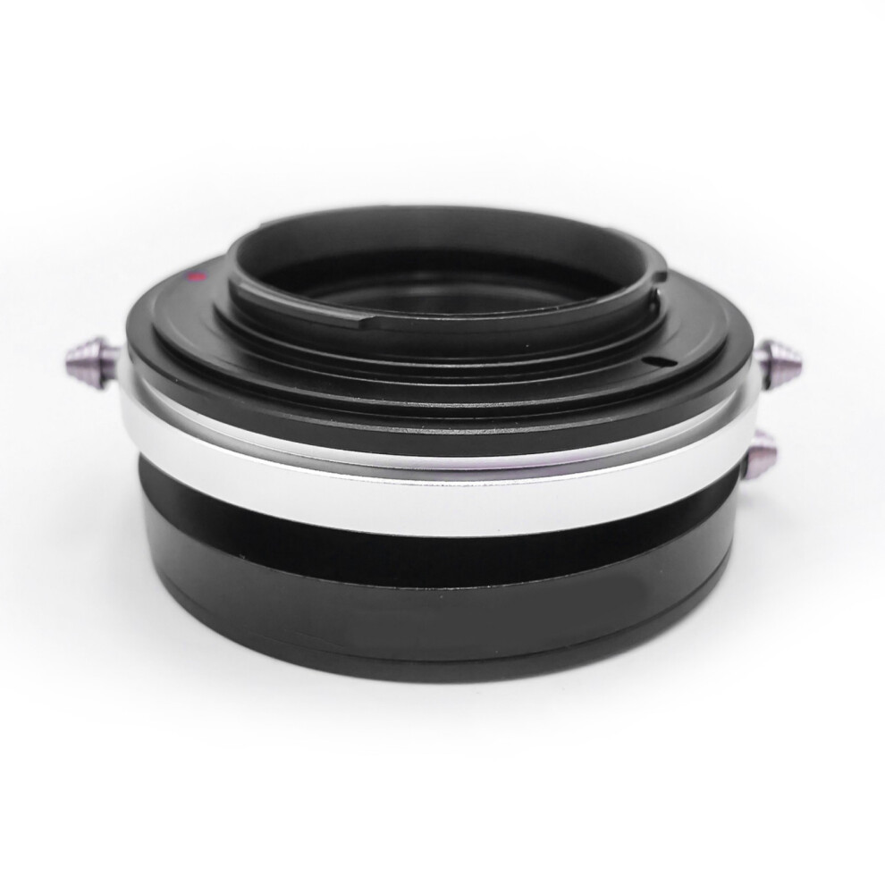 Tilt Lens Mount Adapter For A6300 A7r A7s A7m2 A6000 A6300 A6500 7709000260102