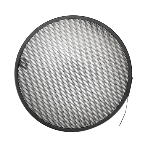 Standard Reflector Flat Diffuser-10 degrees Honeycomb Network