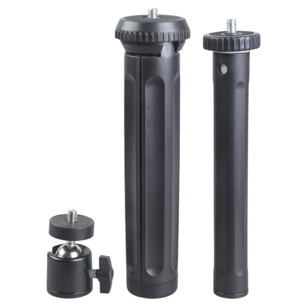 Portable Vlog Tripod Stand With Integrated Ptz-Multifunctional 7709000259687