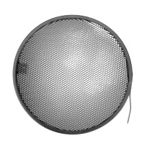 Soft Diffuser with-20 degrees Honeycomb Network
