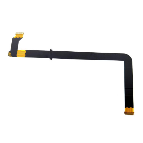 Solution de câble flexible pour le ruban d'écran de caméra G3X,