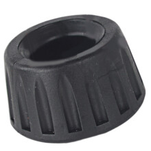 NonSlip Rubber Camera Tripods Feet for 33mm 37mm Camera-small