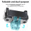 Durability Quick Attach Holder Quick Release Mount Base for 6