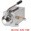 Efficient manual lubrication system with 500 cc capacity for various industrial applications 2