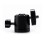 High Compatibility 360 Degree Metal Tripod Round Head For 1