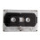 Quality Transparency Blank Audios Cassette Tape Low-30 minutes 2