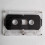 Quality Transparency Blank Audios Cassette Tape Low-30 minutes 4