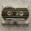 Quality Transparency Blank Audios Cassette Tape Low-30 minutes 6