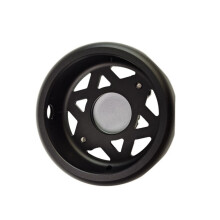 Portable Round Type Side Handle for Camera Cages Alai Rosette