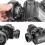 Portable Round  Type Side Handle for Camera Cages Alai Rosette 6