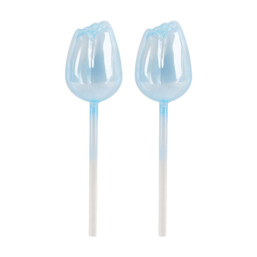 Automatic glass watering spikes, feeder balls for indoor plants