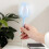 Automatic glass watering spikes, feeder balls for indoor plants 4