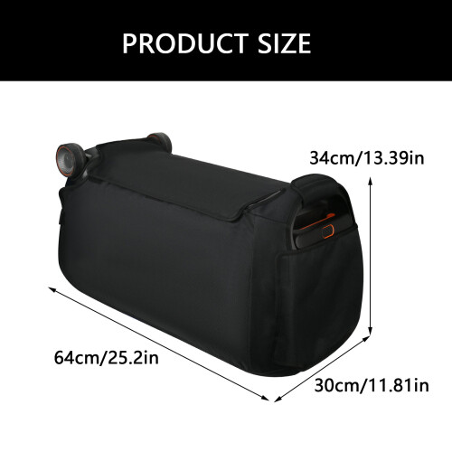 Protective Dust Resistant Cover for Stage 320 Speaker Protect 2