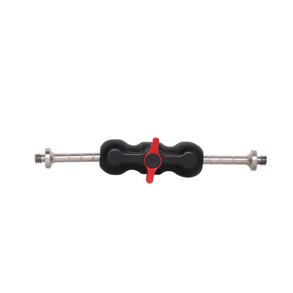 Flexible Ballhead Arm Strong Clamp Double-One Pair Lengthened 7709000260065