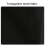 Protective Dust Resistant Cover for Stage 320 Speaker Protect 5
