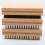 Ski brush, snowboard brush, wax tool, snowboard accessories 4