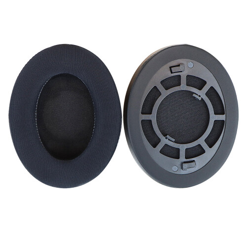 Replacement Gel Ear Pad For RS120 100 110 115 Comfortable