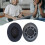 Replacement Gel Ear Pad For RS120 100 110 115 Comfortable 2