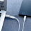 Compactly OTG USB C to USB Adapter for Easy-Silver USB2.0 2