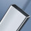 Compactly OTG USB C to USB Adapter for Easy-Silver USB2.0 6