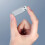 Compactly OTG USB C to USB Adapter for Easy-Silver USB2.0 5