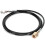 Σωλήνας υψηλής πίεσης Dn2 Microbore για PcP Paintball Fill Whip, Σωλήνας βαρέως τύπου 4500Psi με 3