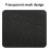 Travel Carrying Case for 2024 Bluetooth-compatible Speakers 5