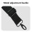 Travel Carrying Case for 2024 Bluetooth-compatible Speakers 3
