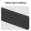 Travel Carrying Case for 2024 Bluetooth-compatible Speakers 4