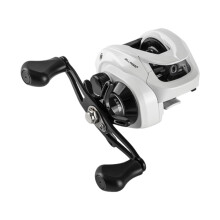 Trout Carp Fishing Reel, Throwing Reel, Gear Ratio 5.2:1, Compact High Speed Baitcasting Reel, Baitcaster Reel for Left Hand Ref: 5326